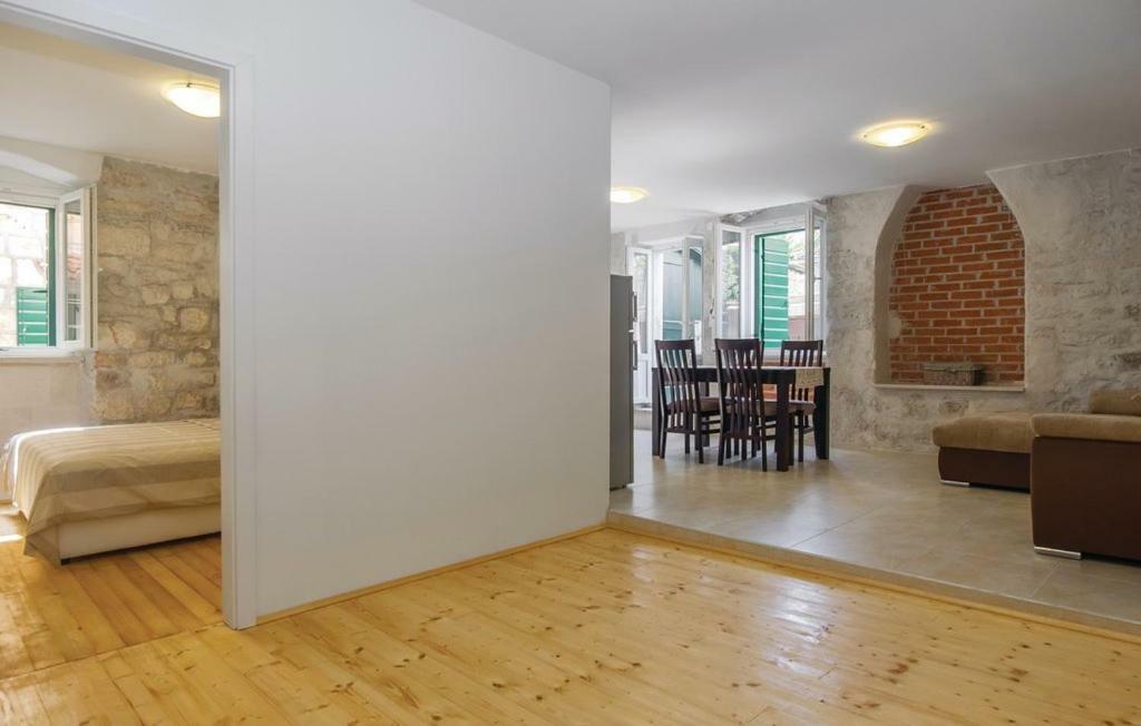 M.A.S. Apartment Supetar Exterior photo